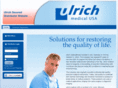 ulrichmedicalusa.net