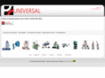 universal-machines.com