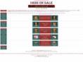 urnsonsale.com