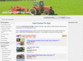 used-tractors-for-sale.com