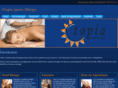 utopiamobiletherapy.com