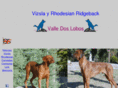 valledoslobos.com
