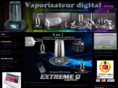 vaporisateur-digital.com