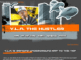 vlathehustler.com