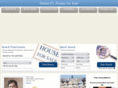 whitesandsrealty.com