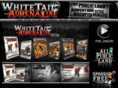 whitetailadrenaline.com