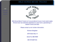 wildhorsemovietrucks.com