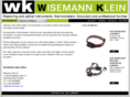 wisemannklein.com