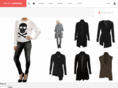 wojoapparel.com