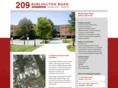 209burlingtonroad.com