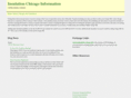 4seasonsinsulation-chicago.info