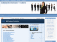 adelaidedomaintraders.com