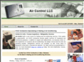 aircontrolllc.com