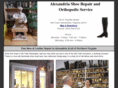 alexandriashoe.com