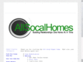 allsocalhomes.com