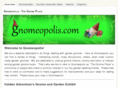 allysgnomes.com
