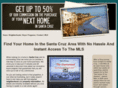amazingsantacruzhomes.com