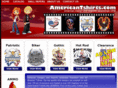 americantshirts.com