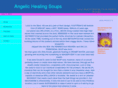 angelichealingsoups.com