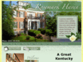 arosemarkhaven.com
