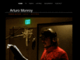 arturomonroy.com