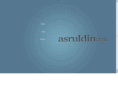 asruldinazis.com