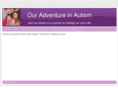 autismadventures.com