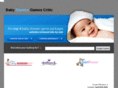 babyshowergamescritic.com