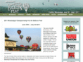 ballooncanton.com