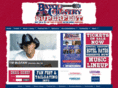 bayoucountrysuperfest.com