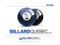 billardquebec.com