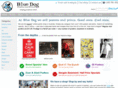 bluedogposters.com