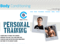 bodyconditioning.info