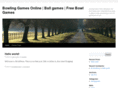 bowling-games.net