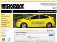 broadwaycab.com