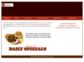 brownbagcafes.com