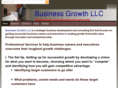 businessgrowthllc.com