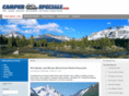 camperspecials.com