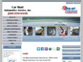carmartautorepair.com