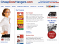 cheapdoorhangers.biz
