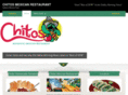 chitosmexicanrestaurant.com