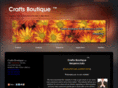 craftsboutique.net