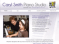 csmithpianostudio.com
