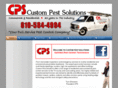 custompestsolutions.com
