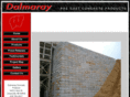 dalmaraycementproducts.com