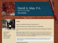 davidmaypa.com