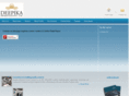 deepikainfratech.com