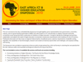 eastafricasymposium.com