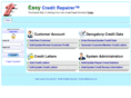 easycreditrepairer.com