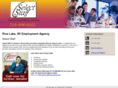employmentagencyricelake.com
